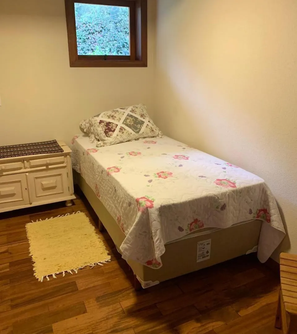 O Sossego E Aqui Villa Campos do Jordao 0*,