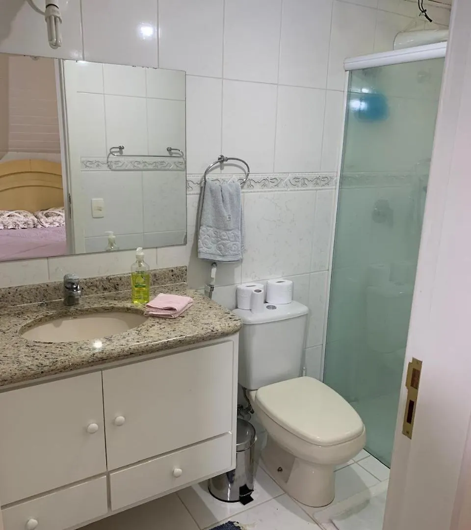 Holiday home O Sossego E Aqui Villa Campos do Jordao