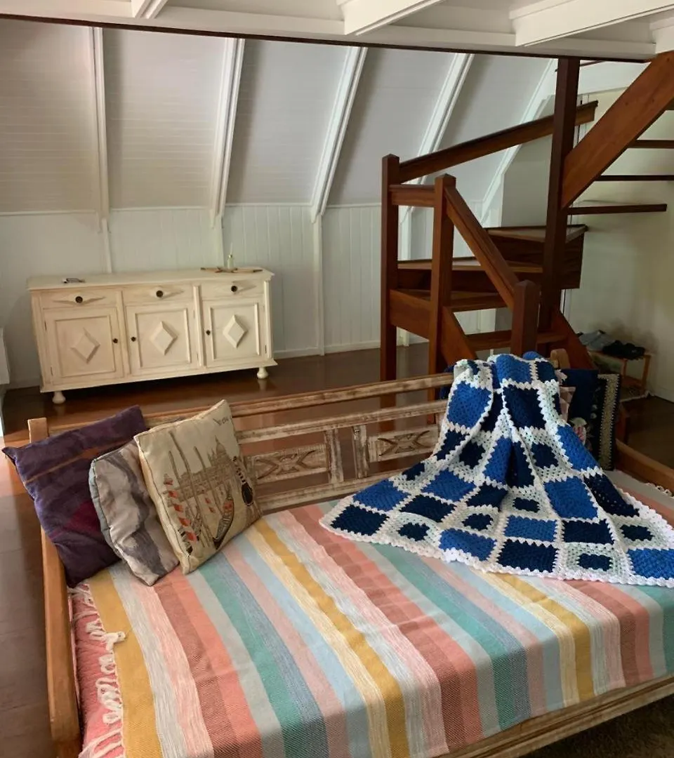 O Sossego E Aqui Villa Campos do Jordao Holiday home