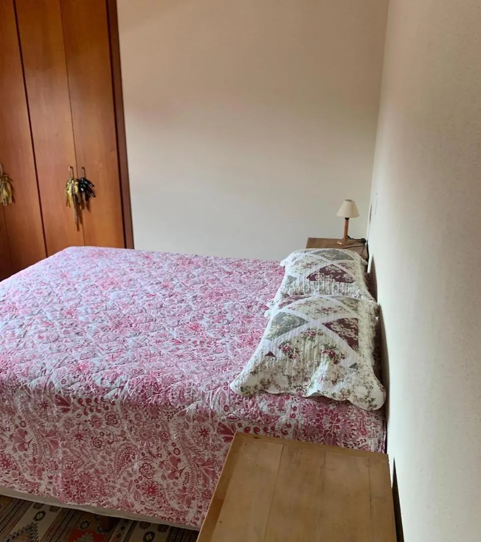 O Sossego E Aqui Villa Campos do Jordao