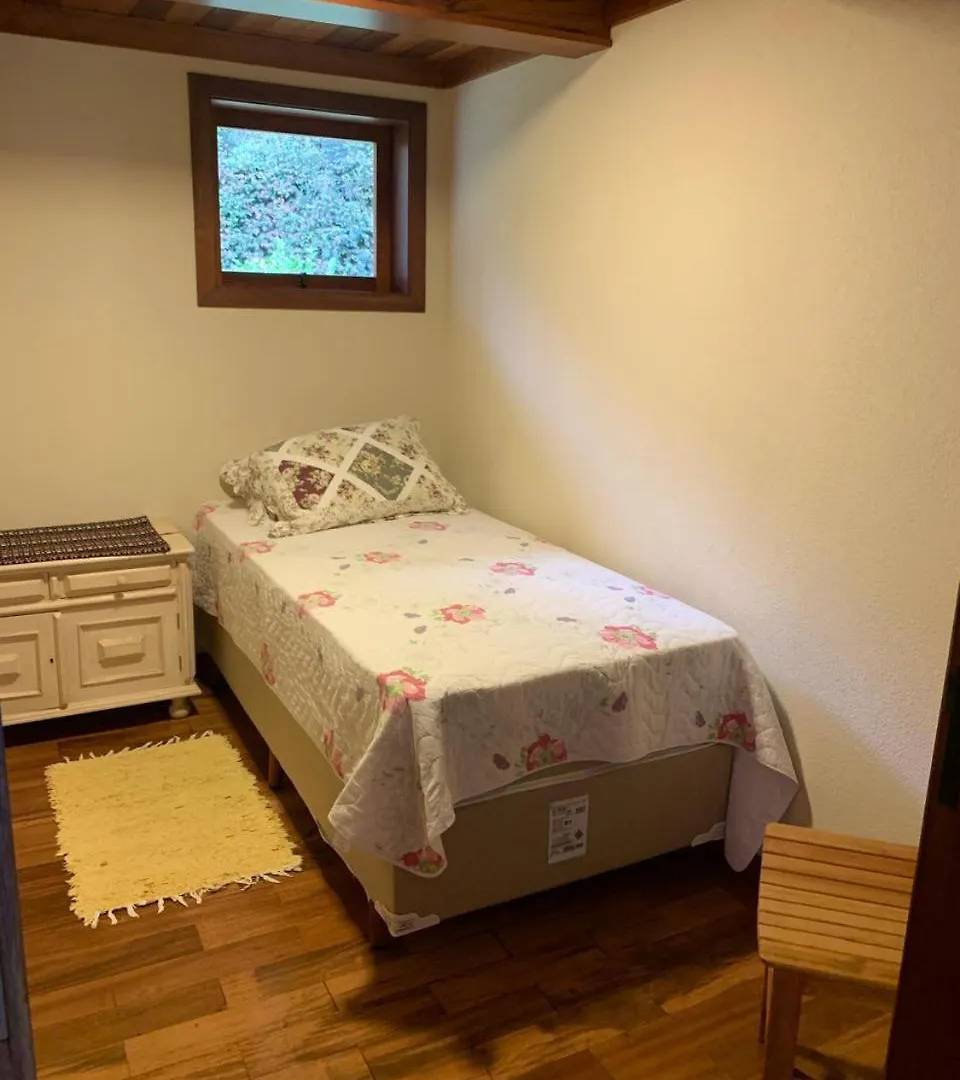 O Sossego E Aqui Villa Campos do Jordao